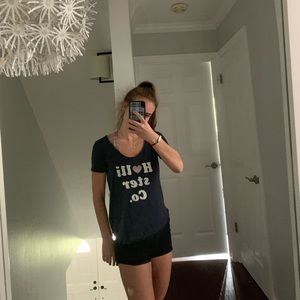 Hollister co. Shirt